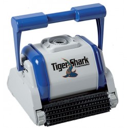 Робот пылесос TigerShark RC9952EC